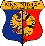 Odra  Wodzisław Śląski