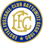 1.FC II Katowice