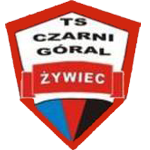 Logo klubu - Czarni-Góral Żywiec