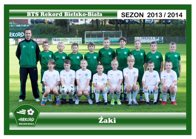 Rekord Bielsko-Biała